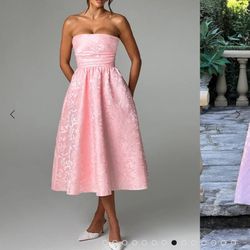 Baby Boo Dress BRAND NEW