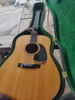 Guitar