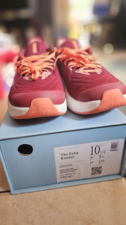 Saysh Shoes