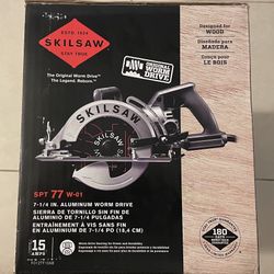 SKILSAW