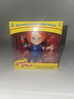 Good guys chucky