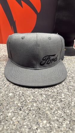 Ford Hat