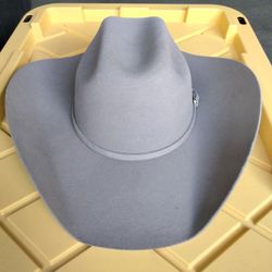 Sombrero De Vaquero 