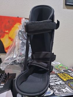 Foot Splint