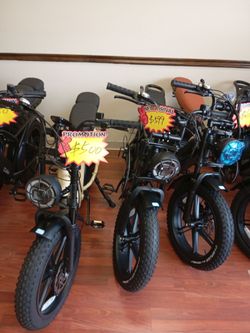 Moped style ebike great price electric bike