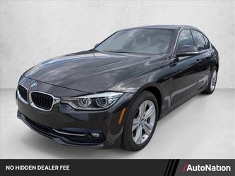 2017 BMW 330i