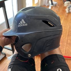 Adidas Baseball Helmet