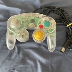 GameCube Controller