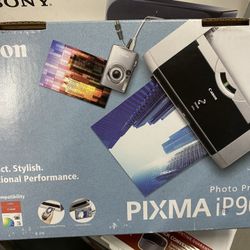 Canon Photo Printer