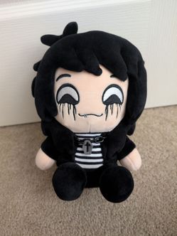 Youtooz Johnnie Guilbert Plushie