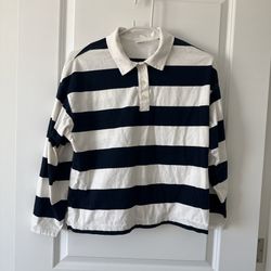 Old Navy Long Sleeve Size L