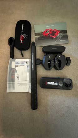 Insta360 X5 MM93 edition