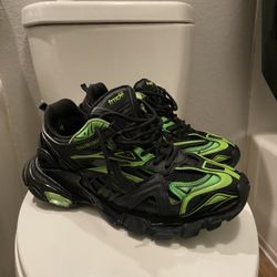 Balenciaga Track 2