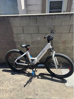 SONDORS TRAMA E-BIKE & DVU E-BIKE