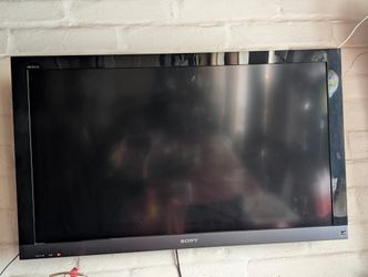 Sony 45” TV