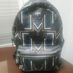 MCM Backpack OG