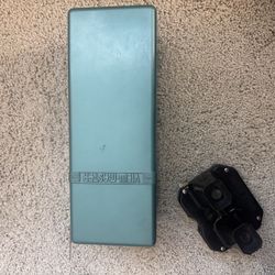 View-Master W/ Reels and Case