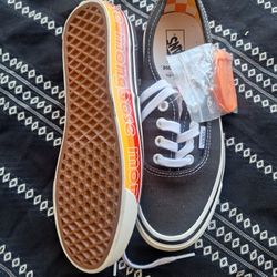 A Bunch of vans all different sizes 