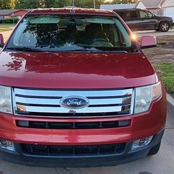 2009 Ford Edge
