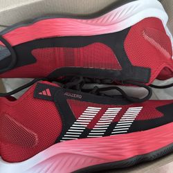 Adidas Adizero Basketball Shoes 
