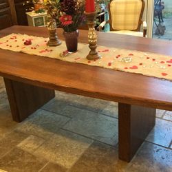 Dining Room  Table