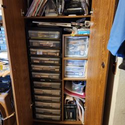 Complete Rubber Stamp Collection 