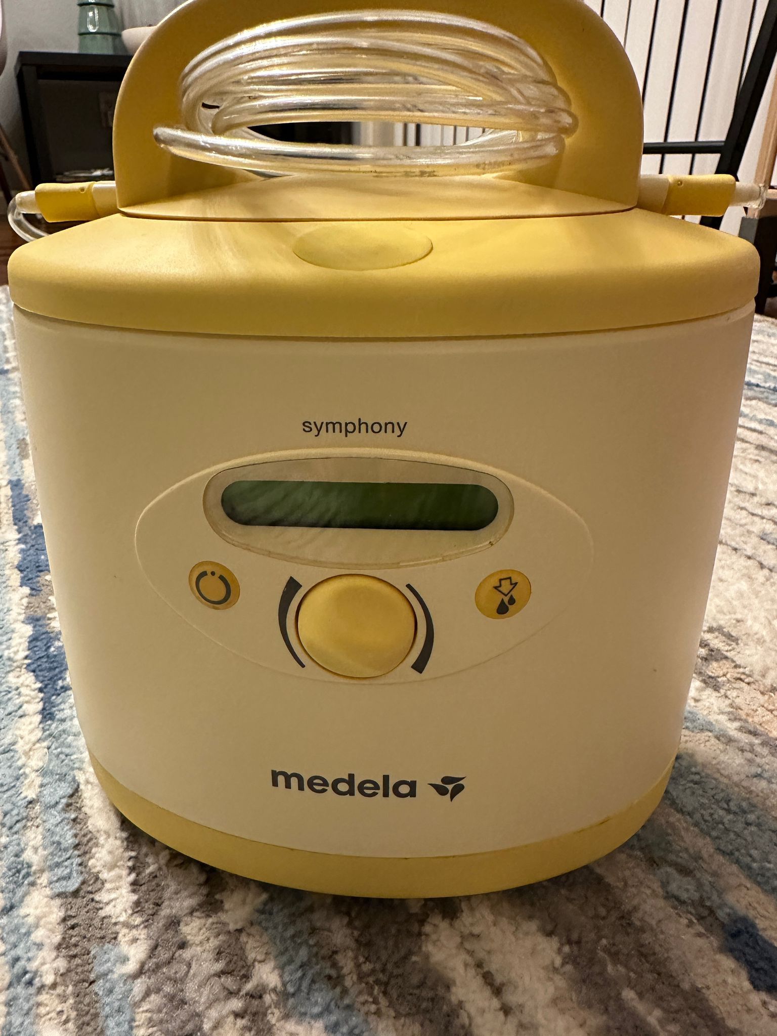 Medela Symphony 2.0