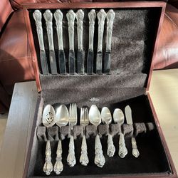 1847 Rogers Bros. IS (International Silver)