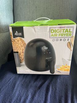 Air fryer