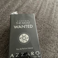 The Most WANTED AZZARO 
