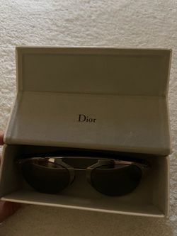 Dior sunglasses