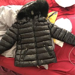 Brand New Moncler Prada Burberry 