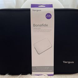 Targus Bonafide LAPTOP SLEEVE 