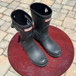 Women’s Hunter Boots