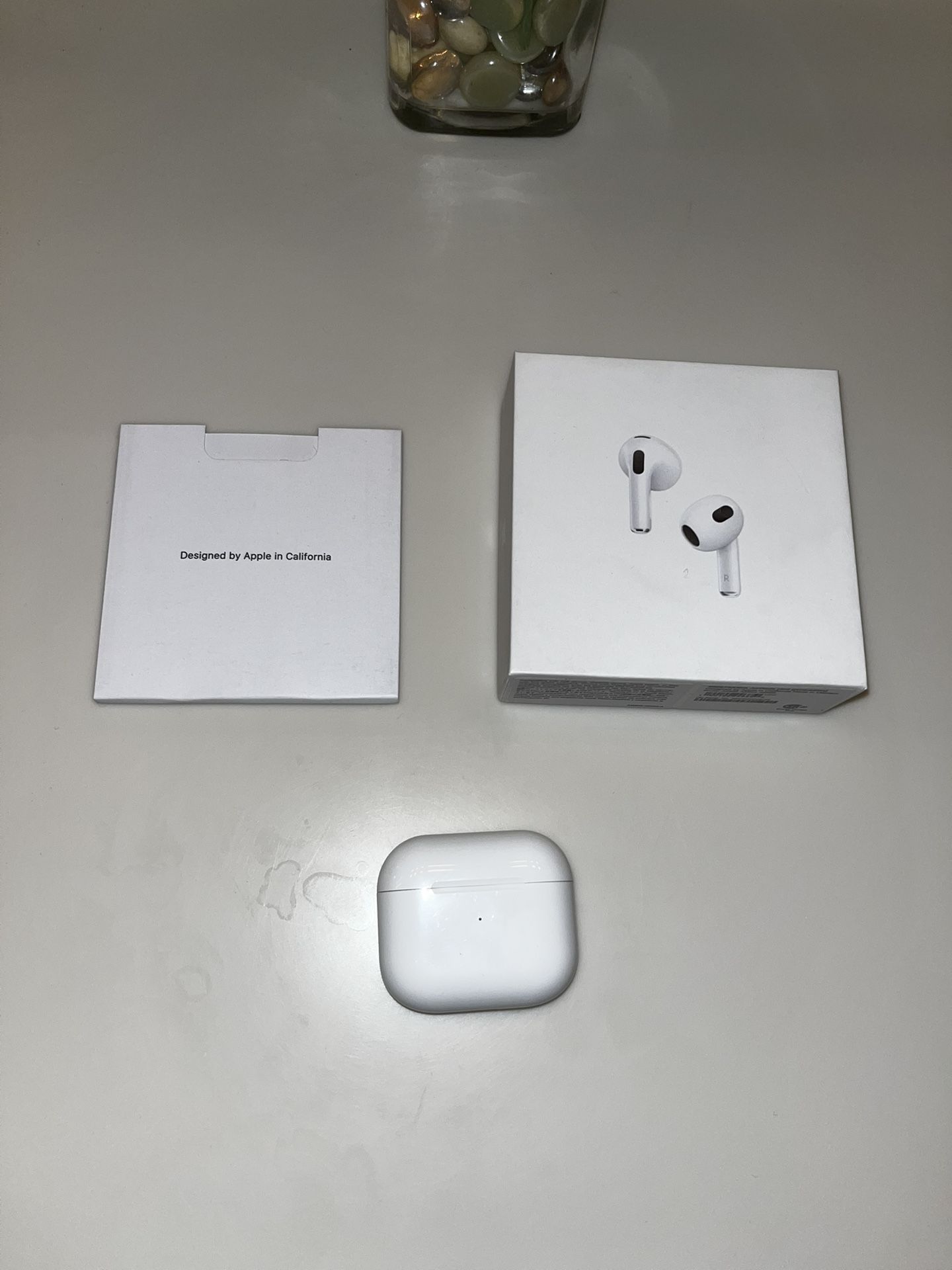AirPod Bluetooth Wireless Headset
