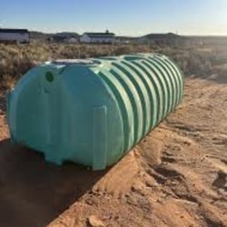 Septic Tank Installation