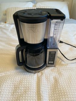 Ninja 12 Cup Coffee Brewer