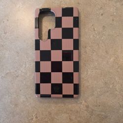 Samsung S25 Ultra Phone Case 