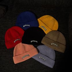 Godspeed beanie 🔥