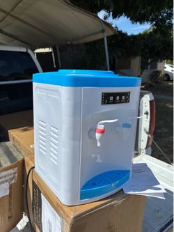 water cooler