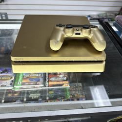 PlayStation 4 Slim $240 Gamehogs 11am-7pm