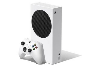 Xbox Series S (Description)