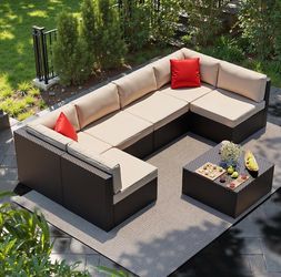 Outdoor furniture