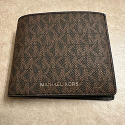 Wallet Michael Kors