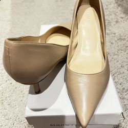 Marc Fisher Heels