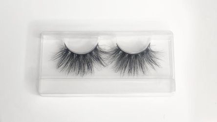 "Dior" Lashes