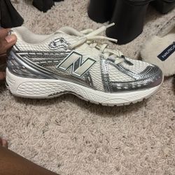 New Balances 