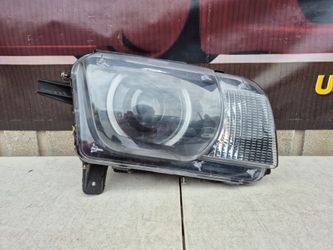 2010 2011 2012 2013 CHEVY CHEVROLET CAMARO HEADLIGHT HEADLAMP XENON HID RIGHT SIDE ORIGINAL USED