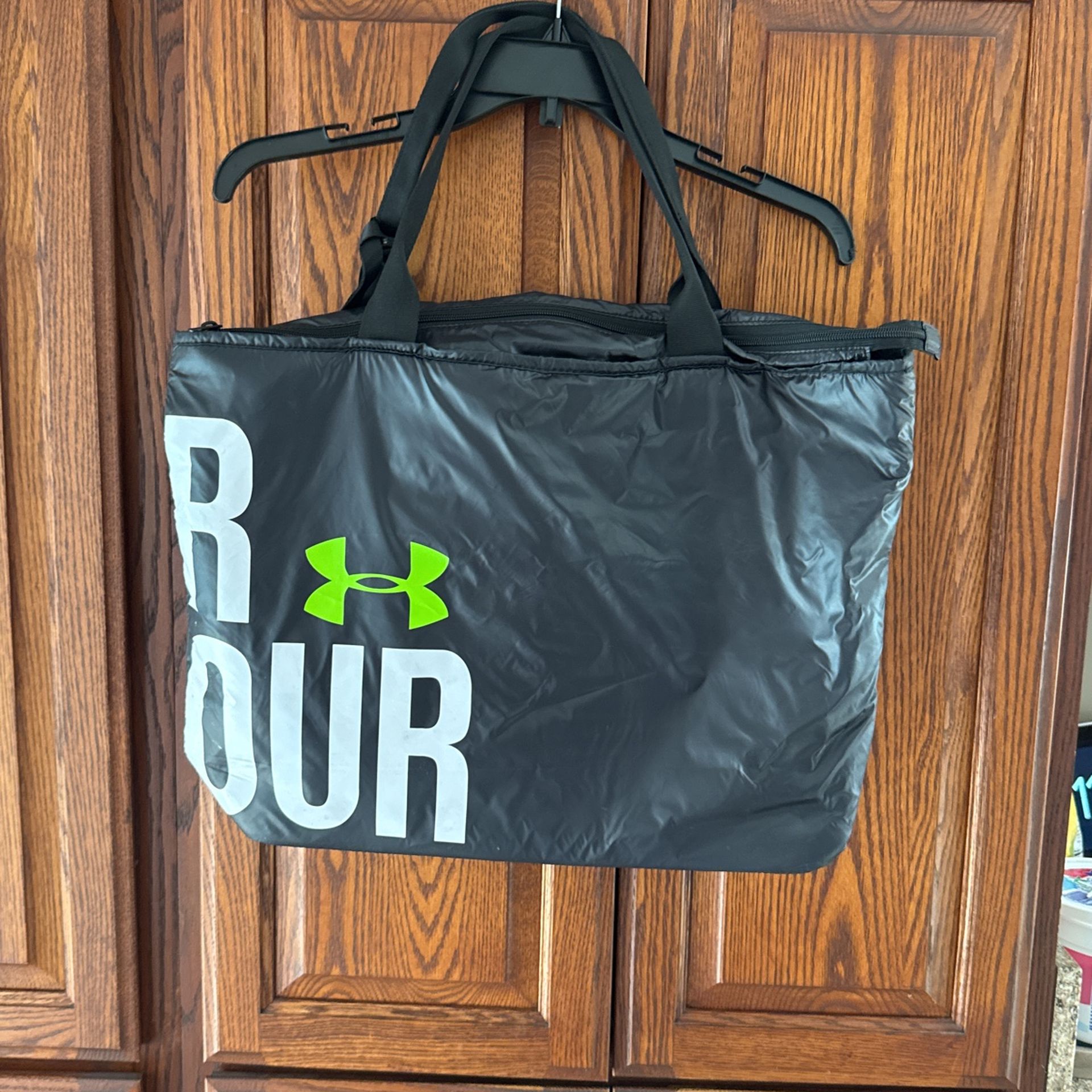 Under Armour, Yoga, Travel, Messenger, Bag, Tote, School, Laptop, Carrier