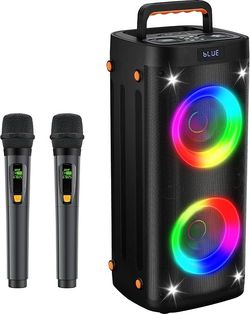 Party Speaker (brand new)